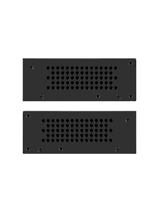 EXEGATE Коммутатор EDGS-1006D.4PoE-65W (EX299022RUS) 12Гбит с, 65 Вт, фото 3