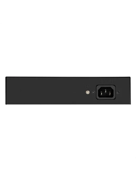 EXEGATE Коммутатор EDGS-1006D.4PoE-65W (EX299022RUS) 12Гбит с, 65 Вт, фото 5