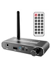 Беспроводной Hi-Fi DAC-конвертер Bluetooth 5.2 приемник ауди… 无品牌 693922528 купить за 952 ₽ в интернет‑магазине Wildberries