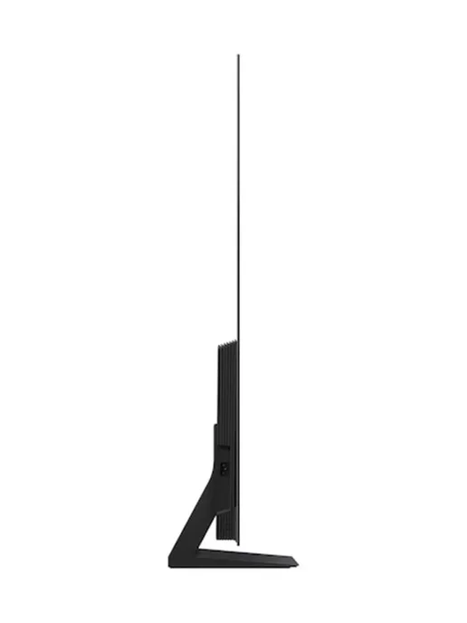 Samsung Телевизор OLED 55" QE55S90FAUXCE 4K Ultra HD Smart TV, черный, фото 6