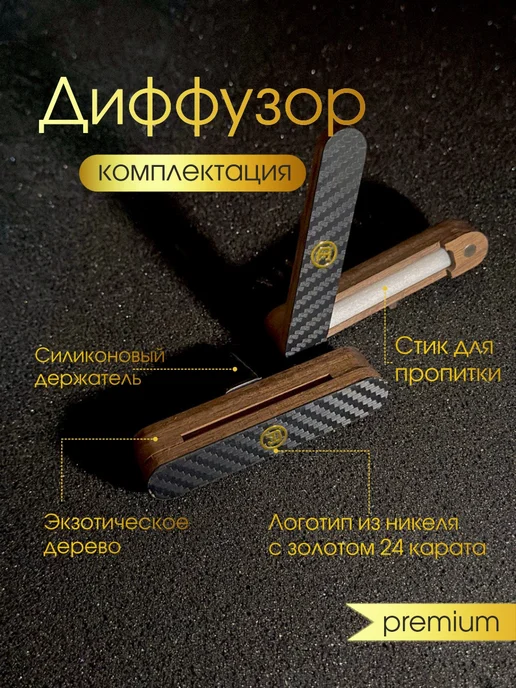 Art-Led Ароматизатор в машину, Art-Led, фото 2