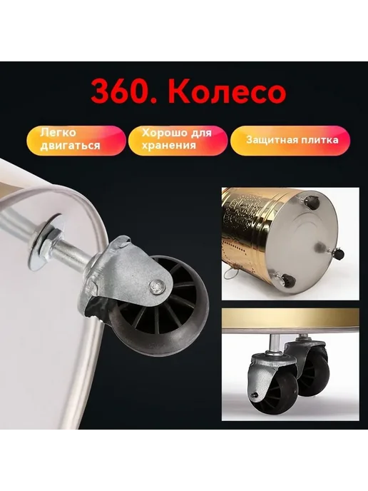 Печь для сжигания мусора 0.26х0.31см, вариант, фото 3
