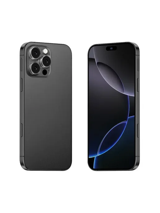 Смартфон Pro Max S7 6/512 ГБ, черный, фото 3