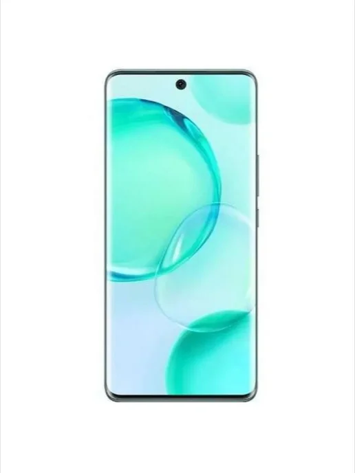 Смартфон HONOR 50 12/256 ГБ, зеленый, фото 2