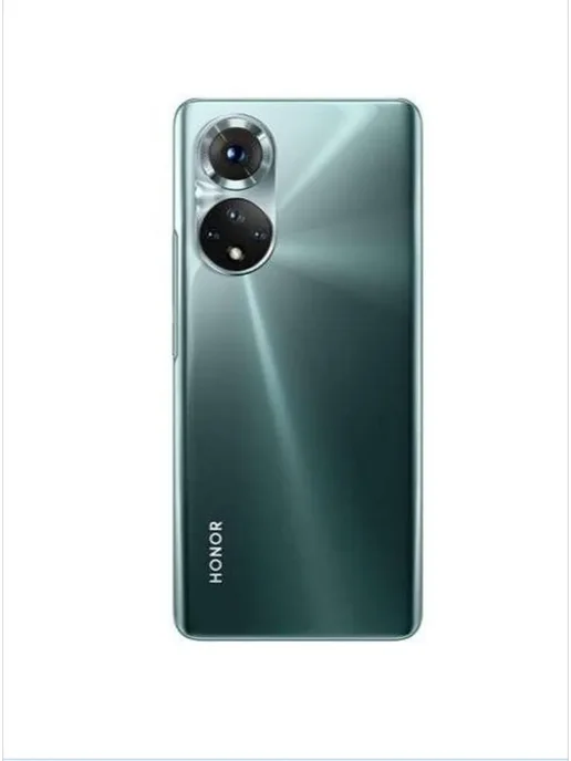 Смартфон HONOR 50 12/256 ГБ, зеленый, фото 4