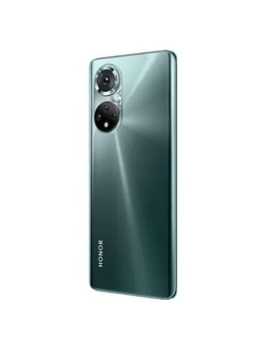 Смартфон HONOR 50 12/256 ГБ, зеленый, фото 5