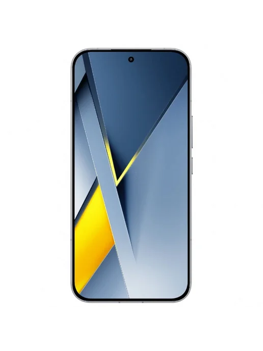 Смартфон Xiaomi Poco F 8 Ultra 12/256 ГБ, голубой, фото 4