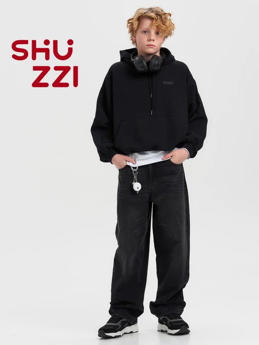 Shuzzi 694639414