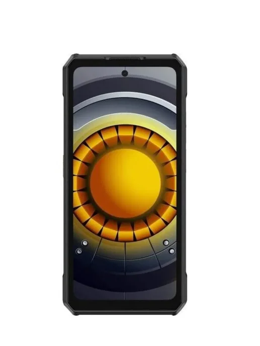 Смартфон Ulefone Armor 30 Pro 16/512 ГБ, черный, фото 5