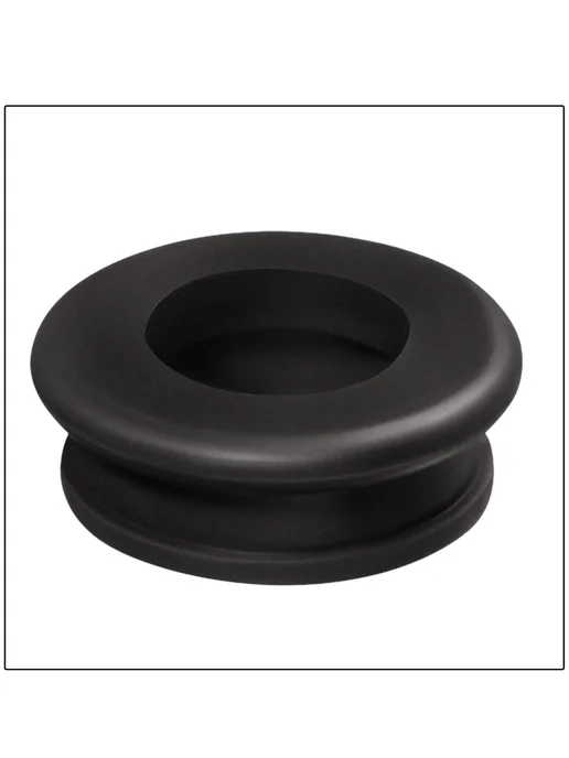 FormeTu-SmPlast Манжета переходная 32х50 черная, 3 штуки, 32x25, фото 3