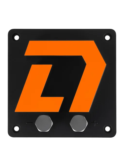 DL AUDIO Сабвуферная чашка Legend Subwoofer Cup, вариант, фото 4