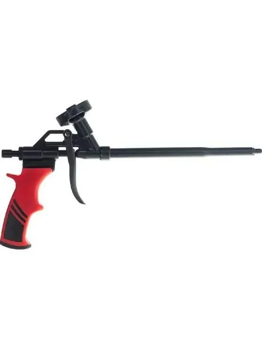 Fomeron Skill XT Пистолет для монтажной пены, черный, фото 5
