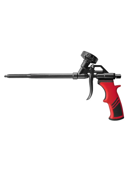 Fomeron Skill XT Пистолет для монтажной пены, черный, фото 6
