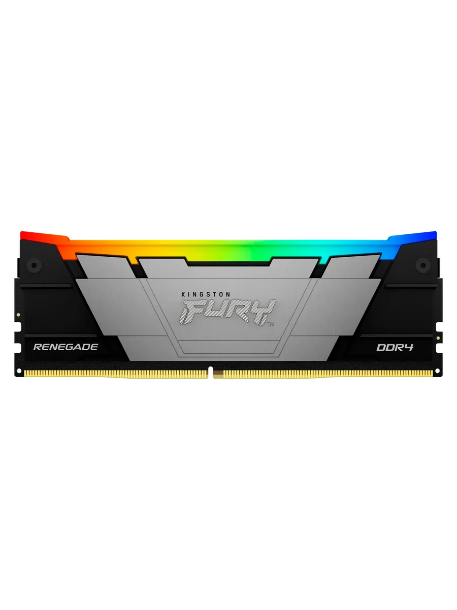Kingston Оперативная память KF436C16RB2A 8