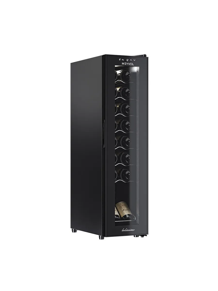 Винный шкаф Meyvel MV16-CBD1