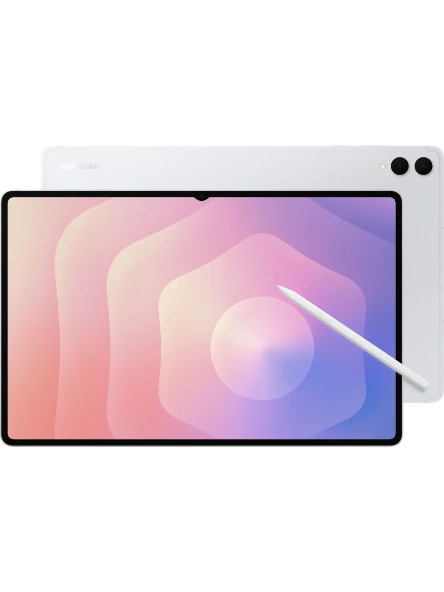 Samsung Планшет андроид Galaxy Tab S11 Ultra 14.6" 120Гц 16Gb 1Tb 5G