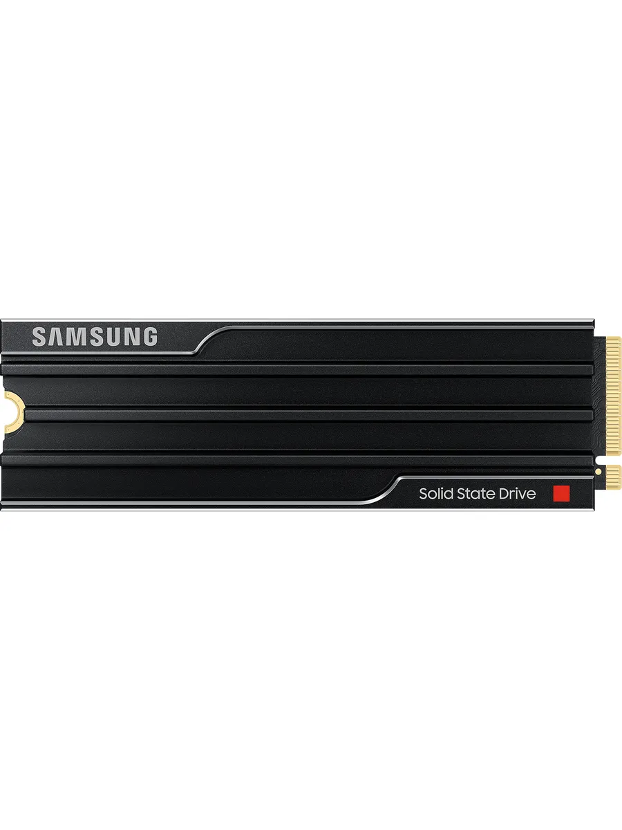 Samsung Твердотельный накопитель MZ-VAP1T0CW