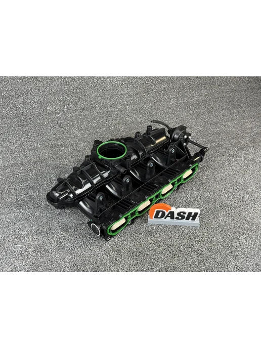 DASHauto Впускной коллектор для BZB 1.8 06J198211D, вариант, фото 2