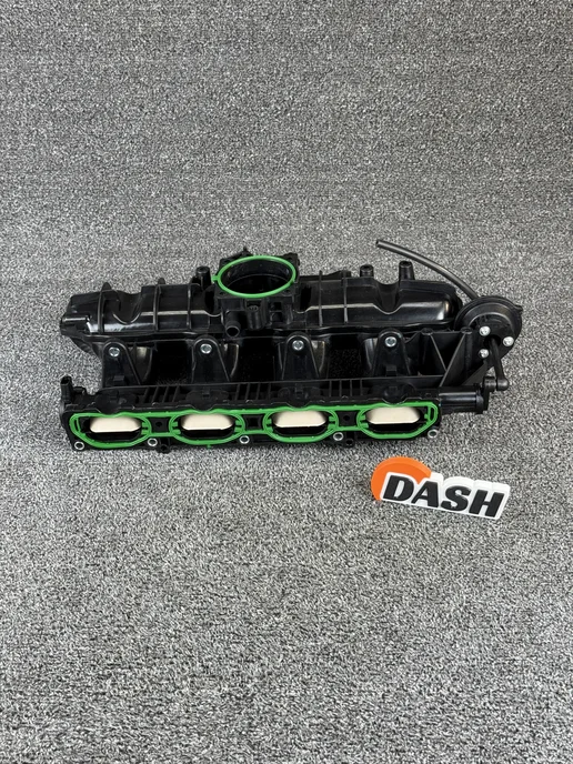 DASHauto Впускной коллектор для BZB 1.8 06J198211D, вариант, фото 3