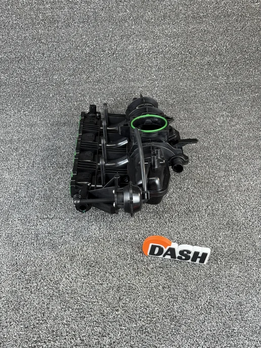 DASHauto Впускной коллектор для BZB 1.8 06J198211D, вариант, фото 4
