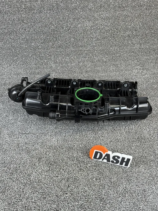 DASHauto Впускной коллектор для BZB 1.8 06J198211D, вариант, фото 5