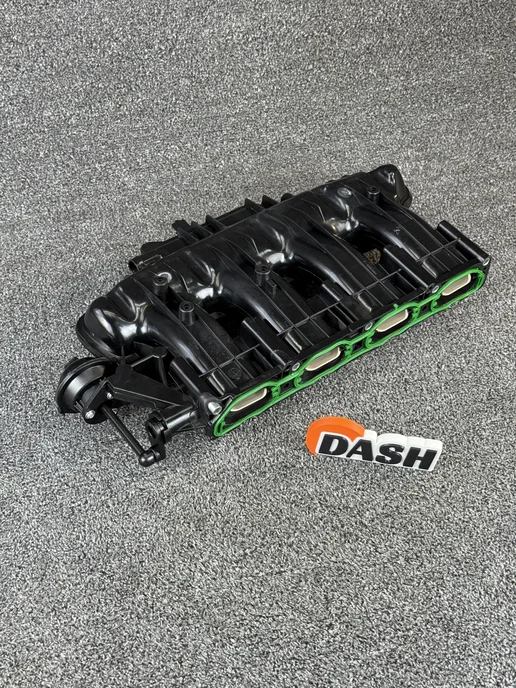 DASHauto Впускной коллектор для BZB 1.8 06J198211D, вариант, фото 7