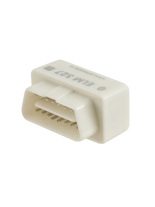 Орион Адаптер ELM 327 Bluetooth ARM, Bluetoth mini, фото 3