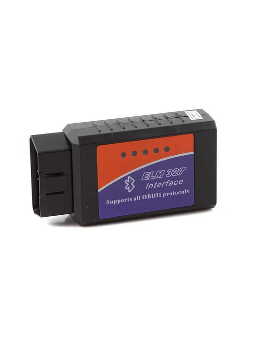 Орион Адаптер ELM 327 Bluetooth OBD2, вариант, фото 3