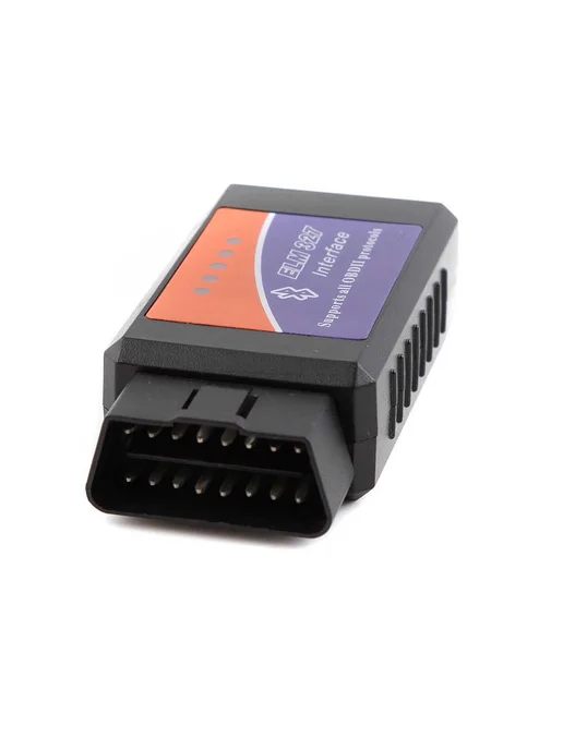 Орион Адаптер ELM 327 Bluetooth OBD2, вариант, фото 4