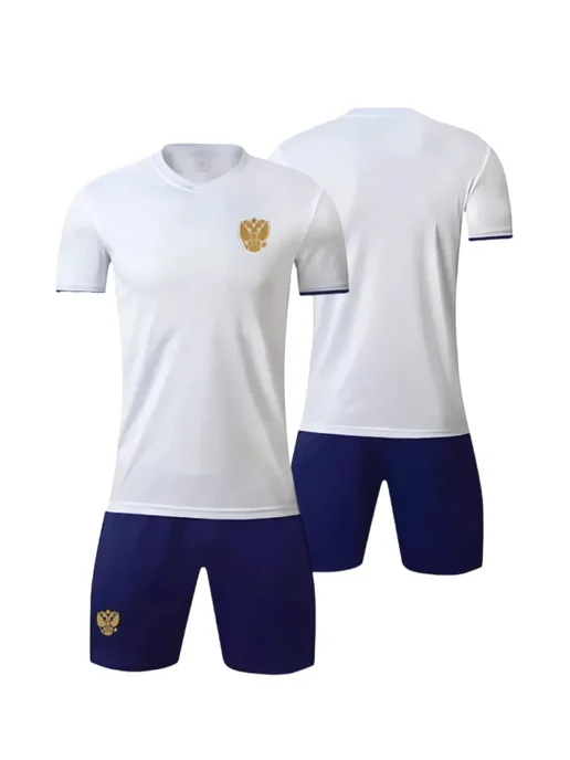 Football Club Футбольная форма, белый, фото 2