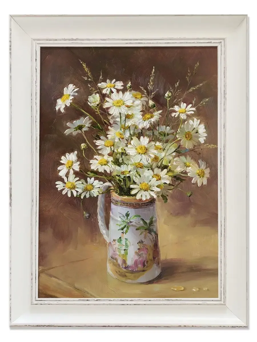 Картина в раме 30*40 см