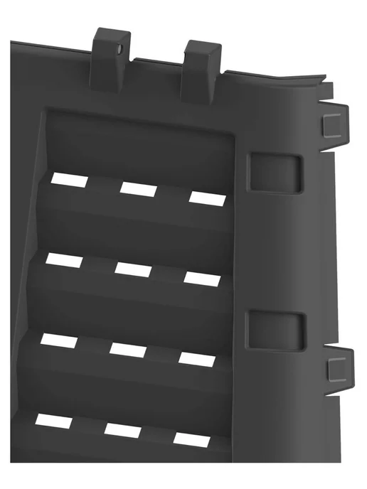 PATROL GROUP Компостер Patrol Multi Composter 480L, black, 480 л, фото 6