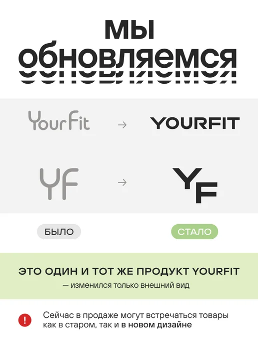 YourFit Шейкер спортивный для протеина коктейлей с контейнером 3 в 1, черный, фото 2
