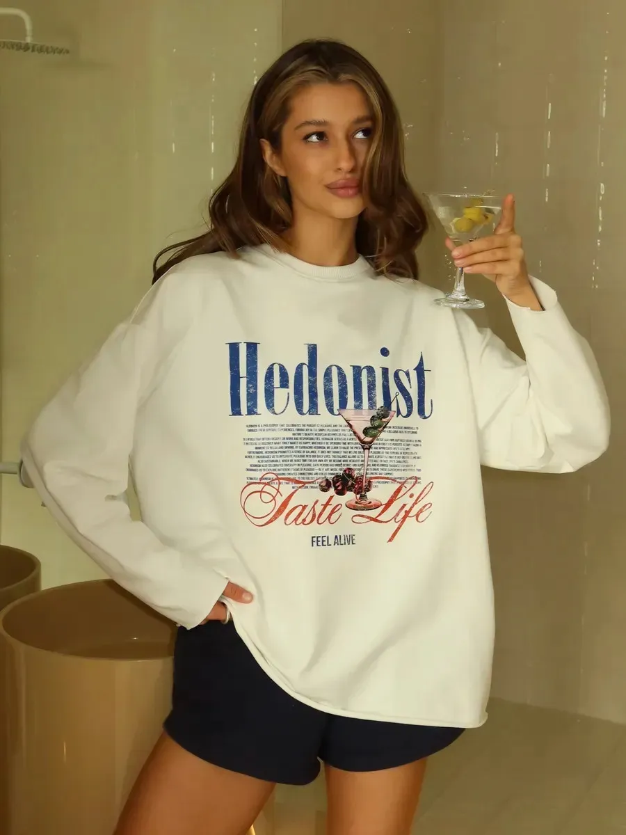 Длинные рукава