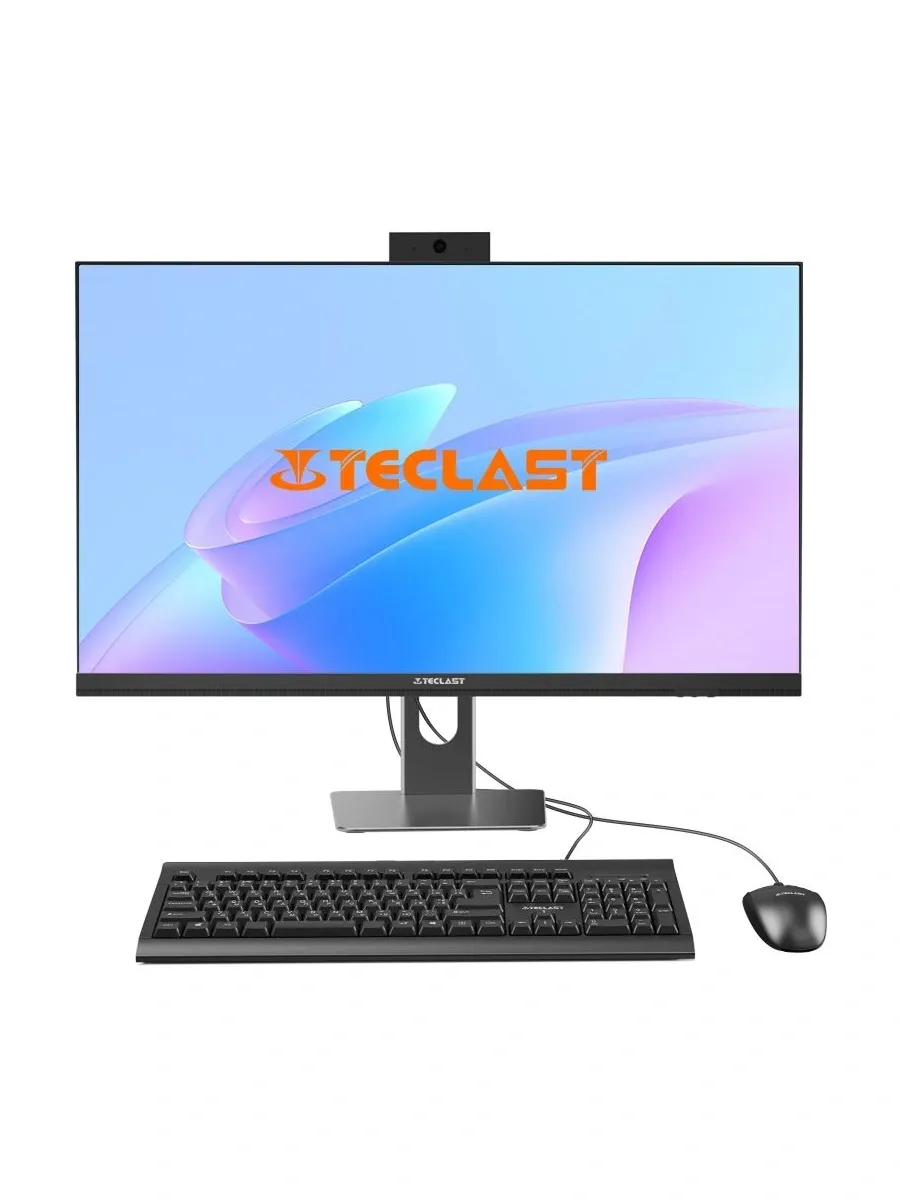 Моноблок T24 Air 23.8" Full HD Core Ultra 5 225 16Gb SSD512G