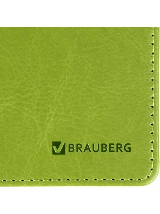 Brauberg Планинг недатированный 305x140 мм, 60 л, 305x140 мм, 60 л, фото 8