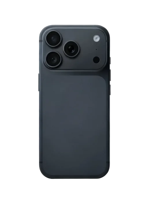 Смартфон Pro Max I Phomc I16 Pro Max 5/512 ГБ, черный, фото 3