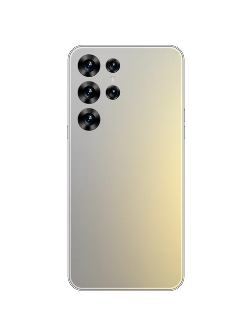 Смартфон infinx Hot 50 Pro 16/1024 ГБ, серый, фото 3