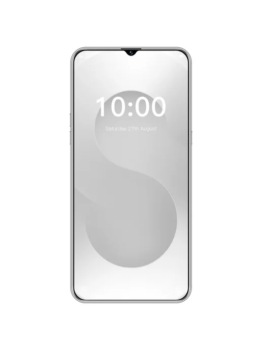 Смартфон infinx Hot 50 Pro 16/1024 ГБ, серый, фото 4