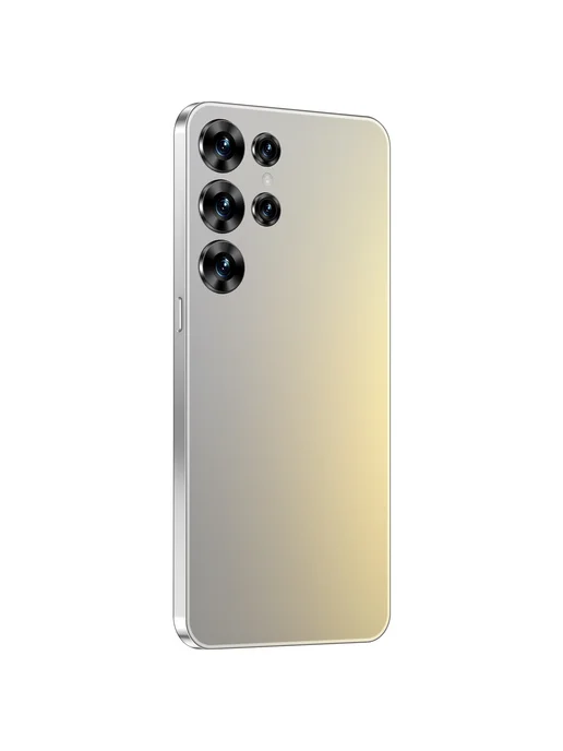 Смартфон infinx Hot 50 Pro 16/1024 ГБ, серый, фото 5