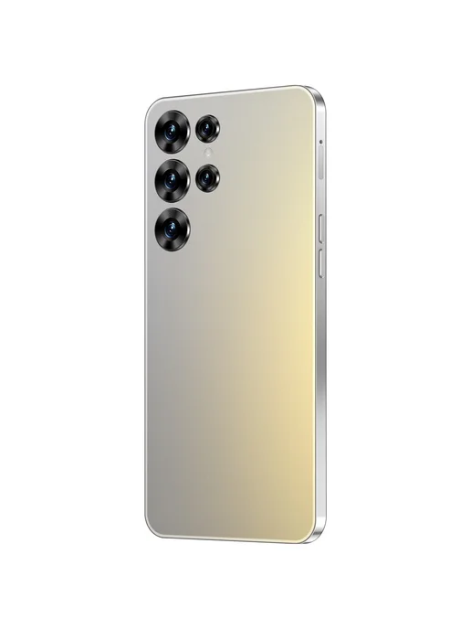 Смартфон infinx Hot 50 Pro 16/1024 ГБ, серый, фото 7