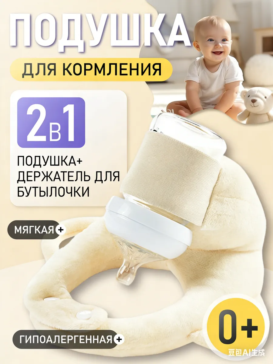 Держатель для бутылочки