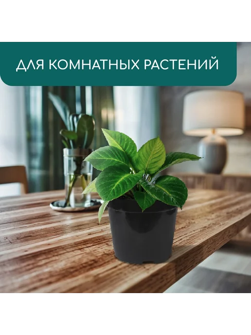 Market_Сад Горшок для рассады, 7.5 л, d = 26 см, h = 26 см, 7,5 л, фото 4