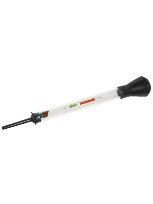 General Technologies Ареометр для электролита автомобильный GT-HT002, вариант, фото 2