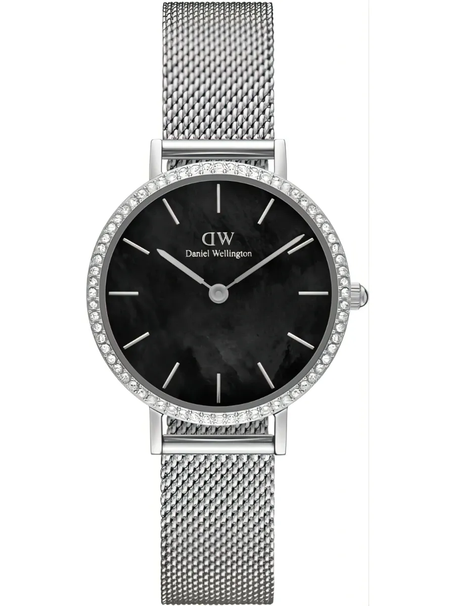Часы наручные Daniel Wellington Petite DW00100661, 28 мм