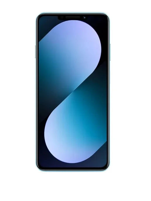 Смартфон HUAWEI Nova 14I 8/256 ГБ, голубой, фото 4