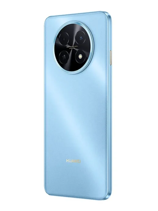 Смартфон HUAWEI Nova 14I 8/256 ГБ, голубой, фото 8