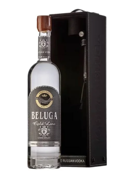 Beluga Белуга Голд Лайн, 1 л