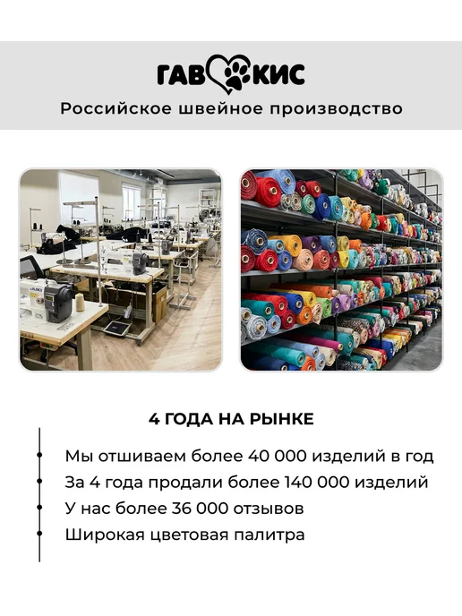 ГавКис Толстовка флисовая для кошек, зеленый, фото 7