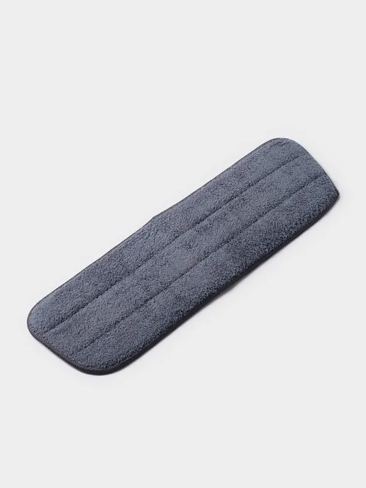 Доляна Насадка для швабры 40х13 см, 40x13 см, фото 2
